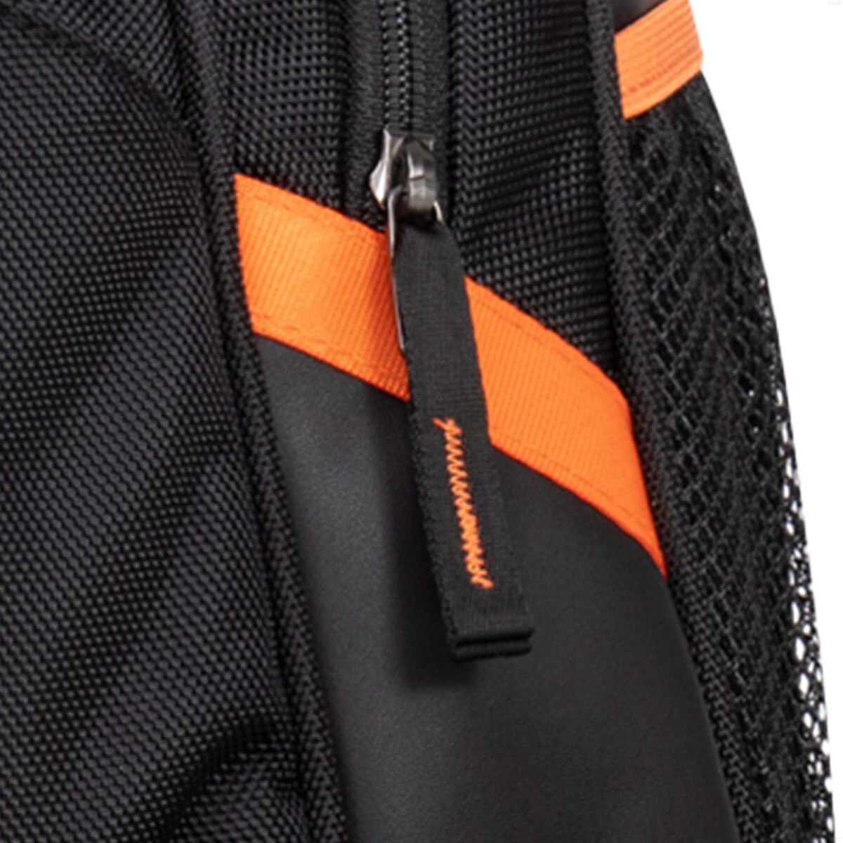 Butterfly Table Tennis Kashiwa Midi Bag - Side Pocket